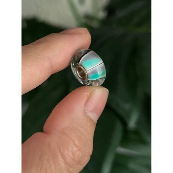 Trollbeads Stripe Charm   - Picture 3 of 4